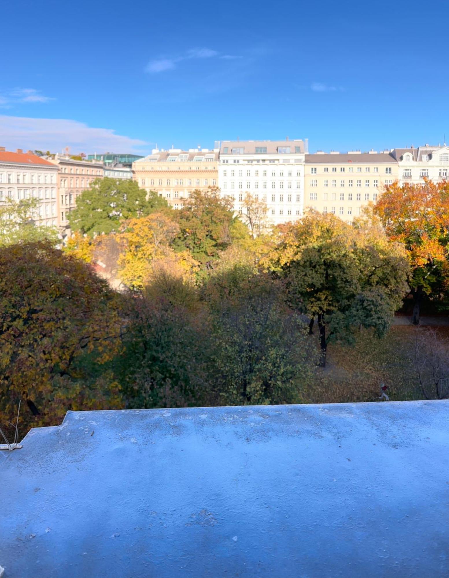维也纳Parkview Rudolfsplatz公寓 外观 照片
